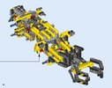 Istruzioni per la Costruzione - LEGO - Technic - 42049 - Carica-mine: Page 10