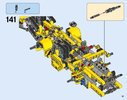 Istruzioni per la Costruzione - LEGO - Technic - 42049 - Carica-mine: Page 21