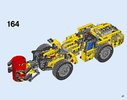 Istruzioni per la Costruzione - LEGO - Technic - 42049 - Carica-mine: Page 37