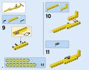 Istruzioni per la Costruzione - LEGO - Technic - 42049 - Carica-mine: Page 6