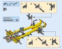 Istruzioni per la Costruzione - LEGO - Technic - 42049 - Carica-mine: Page 17