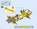 Istruzioni per la Costruzione - LEGO - Technic - 42049 - Carica-mine: Page 18