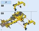 Istruzioni per la Costruzione - LEGO - Technic - 42049 - Carica-mine: Page 32