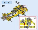 Istruzioni per la Costruzione - LEGO - Technic - 42049 - Carica-mine: Page 33