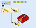 Istruzioni per la Costruzione - LEGO - Technic - 42049 - Carica-mine: Page 43