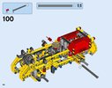 Istruzioni per la Costruzione - LEGO - Technic - 42049 - Carica-mine: Page 54