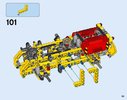 Istruzioni per la Costruzione - LEGO - Technic - 42049 - Carica-mine: Page 55