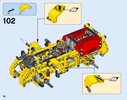 Istruzioni per la Costruzione - LEGO - Technic - 42049 - Carica-mine: Page 56