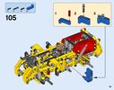 Istruzioni per la Costruzione - LEGO - Technic - 42049 - Carica-mine: Page 59