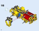 Istruzioni per la Costruzione - LEGO - Technic - 42049 - Carica-mine: Page 64