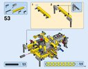 Istruzioni per la Costruzione - LEGO - Technic - 42049 - Carica-mine: Page 27