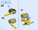 Istruzioni per la Costruzione - LEGO - Technic - 42049 - Carica-mine: Page 36