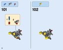 Istruzioni per la Costruzione - LEGO - Technic - 42049 - Carica-mine: Page 52