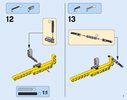 Istruzioni per la Costruzione - LEGO - Technic - 42049 - Carica-mine: Page 7