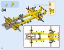 Istruzioni per la Costruzione - LEGO - Technic - 42049 - Carica-mine: Page 20