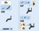 Istruzioni per la Costruzione - LEGO - Technic - 42049 - Carica-mine: Page 60