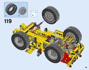 Istruzioni per la Costruzione - LEGO - Technic - 42049 - Carica-mine: Page 65