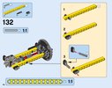 Istruzioni per la Costruzione - LEGO - Technic - 42049 - Carica-mine: Page 74