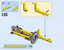 Istruzioni per la Costruzione - LEGO - Technic - 42049 - Carica-mine: Page 76