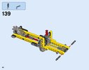 Istruzioni per la Costruzione - LEGO - Technic - 42049 - Carica-mine: Page 80