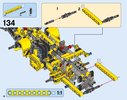 Istruzioni per la Costruzione - LEGO - Technic - 42049 - Carica-mine: Page 18