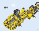 Istruzioni per la Costruzione - LEGO - Technic - 42049 - Carica-mine: Page 29