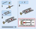 Istruzioni per la Costruzione - LEGO - Technic - 42049 - Carica-mine: Page 3