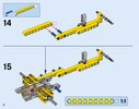 Istruzioni per la Costruzione - LEGO - Technic - 42049 - Carica-mine: Page 8