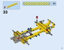 Istruzioni per la Costruzione - LEGO - Technic - 42049 - Carica-mine: Page 19