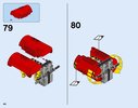 Istruzioni per la Costruzione - LEGO - Technic - 42049 - Carica-mine: Page 40