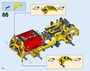 Istruzioni per la Costruzione - LEGO - Technic - 42049 - Carica-mine: Page 46