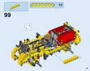 Istruzioni per la Costruzione - LEGO - Technic - 42049 - Carica-mine: Page 53