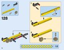 Istruzioni per la Costruzione - LEGO - Technic - 42049 - Carica-mine: Page 70