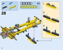 Istruzioni per la Costruzione - LEGO - Technic - 42049 - Carica-mine: Page 14