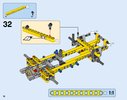 Istruzioni per la Costruzione - LEGO - Technic - 42049 - Carica-mine: Page 18