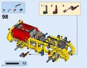 Istruzioni per la Costruzione - LEGO - Technic - 42049 - Carica-mine: Page 52