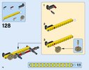 Istruzioni per la Costruzione - LEGO - Technic - 42049 - Carica-mine: Page 70