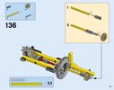 Istruzioni per la Costruzione - LEGO - Technic - 42049 - Carica-mine: Page 77