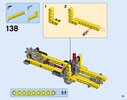 Istruzioni per la Costruzione - LEGO - Technic - 42049 - Carica-mine: Page 79