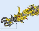 Istruzioni per la Costruzione - LEGO - Technic - 42049 - Carica-mine: Page 2