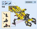 Istruzioni per la Costruzione - LEGO - Technic - 42049 - Carica-mine: Page 7