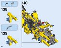 Istruzioni per la Costruzione - LEGO - Technic - 42049 - Carica-mine: Page 20