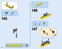 Istruzioni per la Costruzione - LEGO - Technic - 42049 - Carica-mine: Page 26