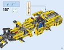 Istruzioni per la Costruzione - LEGO - Technic - 42049 - Carica-mine: Page 33