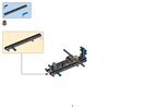 Istruzioni per la Costruzione - LEGO - Technic - 42050 - Super-dragster: Page 8