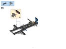 Istruzioni per la Costruzione - LEGO - Technic - 42050 - Super-dragster: Page 11