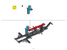 Istruzioni per la Costruzione - LEGO - Technic - 42050 - Super-dragster: Page 17