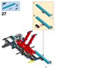 Istruzioni per la Costruzione - LEGO - Technic - 42050 - Super-dragster: Page 24