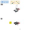 Istruzioni per la Costruzione - LEGO - Technic - 42050 - Super-dragster: Page 40