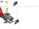 Istruzioni per la Costruzione - LEGO - Technic - 42050 - Super-dragster: Page 45